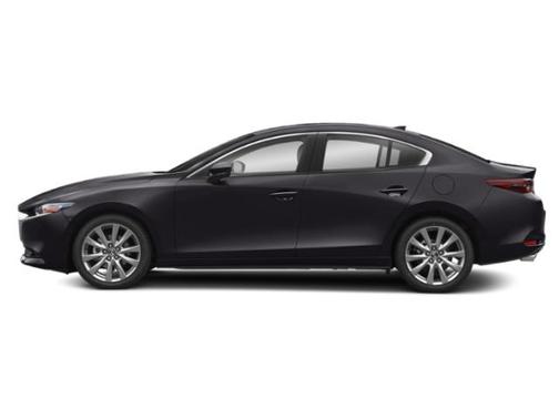 2022 Mazda Mazda3 AWD w/Preferred Package