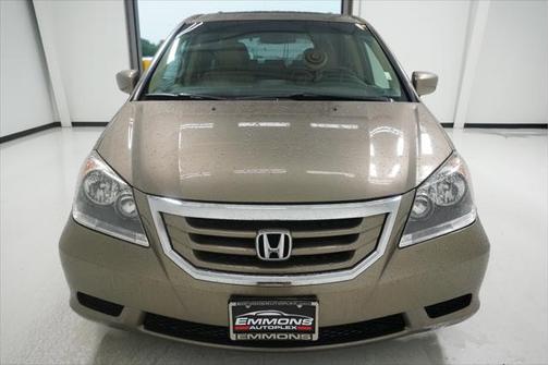 2008 Honda Odyssey EX-L