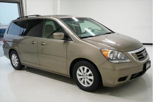 2008 Honda Odyssey EX-L
