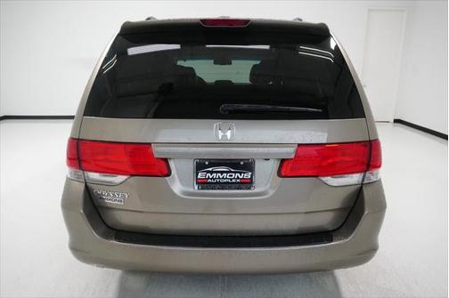 2008 Honda Odyssey EX-L