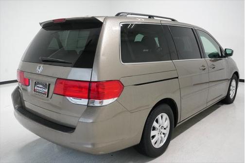 2008 Honda Odyssey EX-L