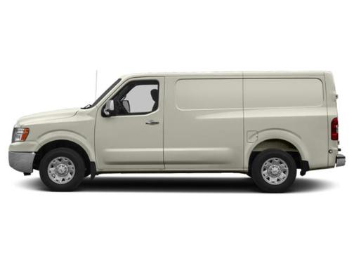 2015 Nissan NV Cargo NV2500 HD S V6