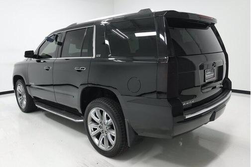 Used Chevrolet Tahoe for Sale Near Me | Cars.com