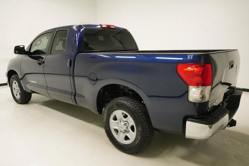 2008 Toyota Tundra Base