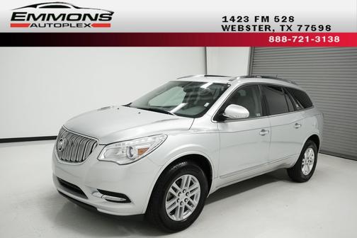 2014 Buick Enclave Convenience