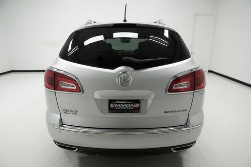 2014 Buick Enclave Convenience