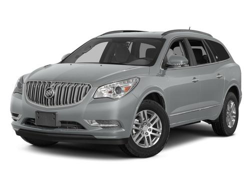 2014 Buick Enclave Convenience