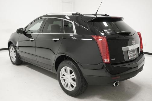 2013 Cadillac SRX Luxury Collection