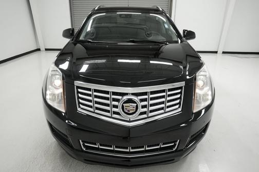 2013 Cadillac SRX Luxury Collection