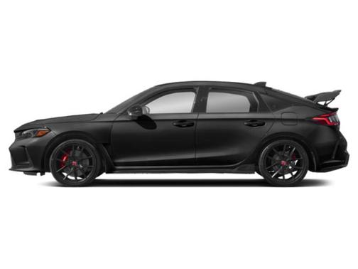 2023 Honda Civic Type R Touring