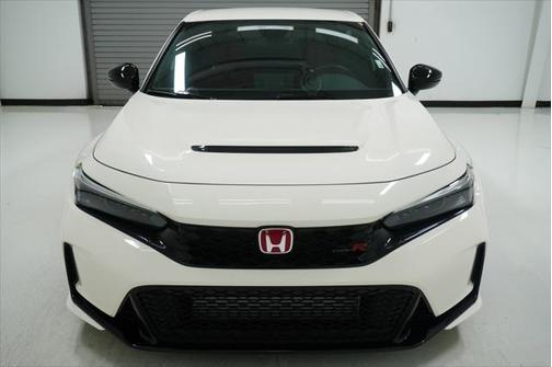 2023 Honda Civic Type R Touring