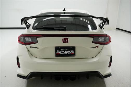 2023 Honda Civic Type R Touring