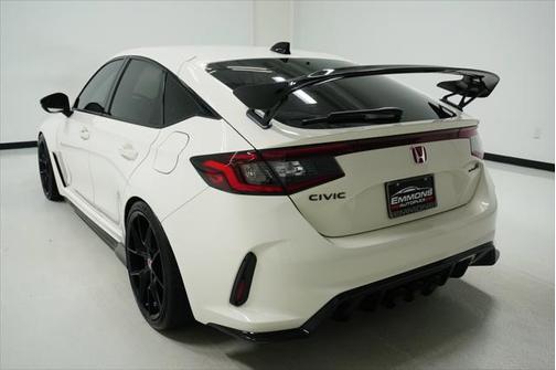 2023 Honda Civic Type R Touring