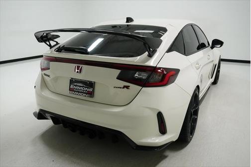 2023 Honda Civic Type R Touring