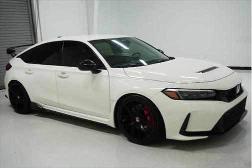 2023 Honda Civic Type R Touring