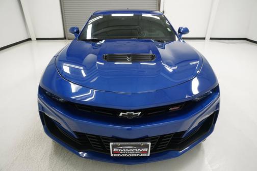2023 Chevrolet Camaro 2SS