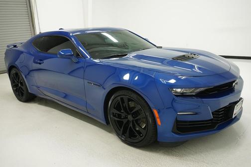 2023 Chevrolet Camaro 2SS