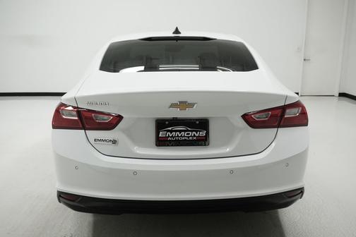 2020 Chevrolet Malibu 1LS