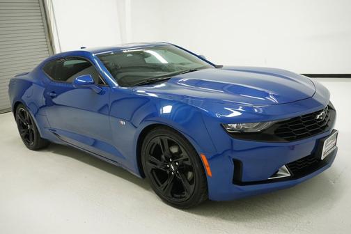 2019 Chevrolet Camaro 1LT