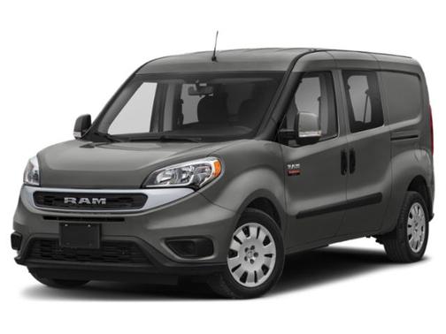 2019 RAM ProMaster City SLT
