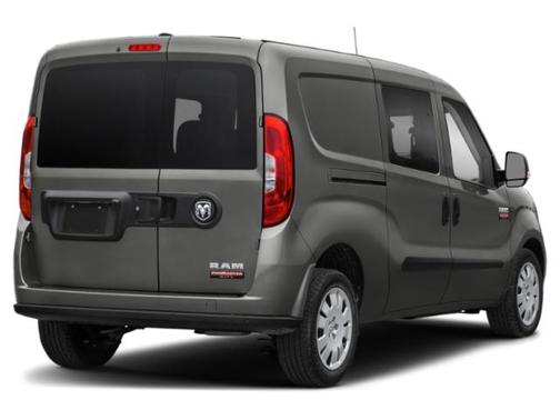 2019 RAM ProMaster City SLT