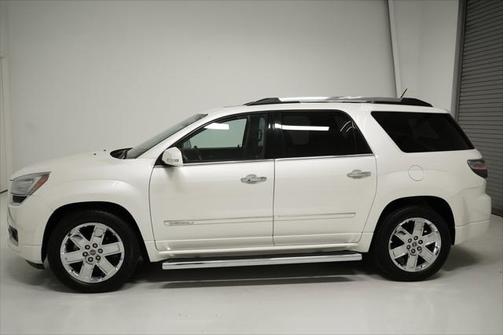 2014 GMC Acadia Denali