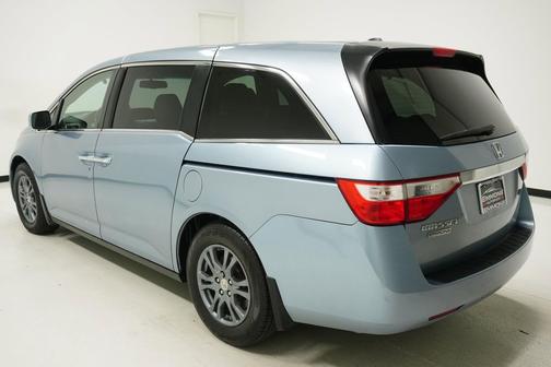 2011 Honda Odyssey EX-L