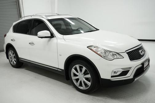 2016 INFINITI QX50 Base