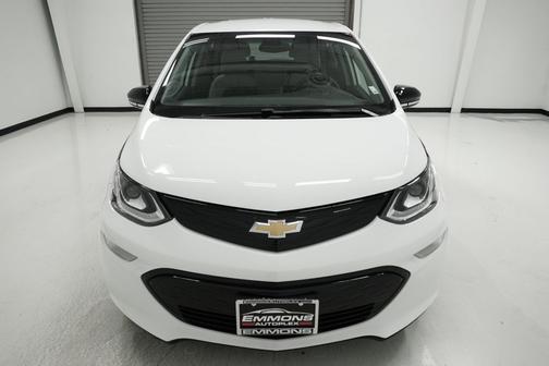 2020 Chevrolet Bolt EV LT