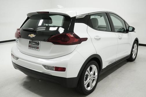 2020 Chevrolet Bolt EV LT