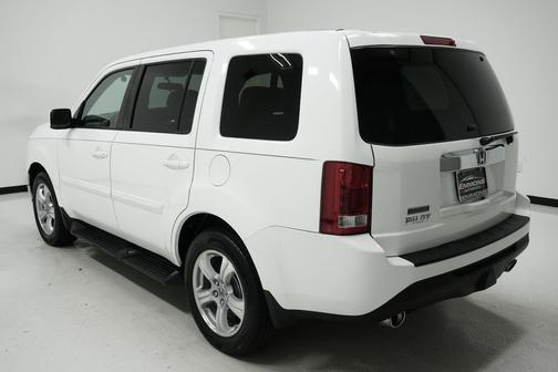 2015 Honda Pilot EX