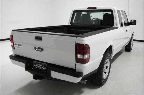 2011 Ford Ranger XLT