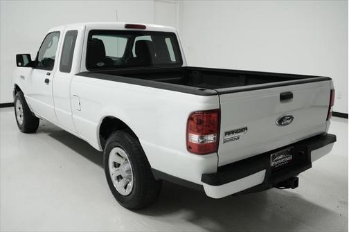 2011 Ford Ranger XLT