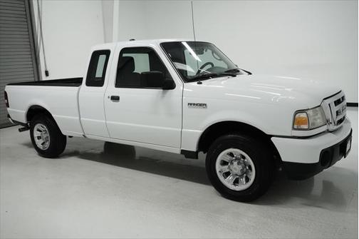 2011 Ford Ranger XLT
