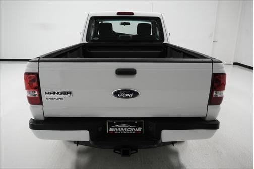2011 Ford Ranger XLT