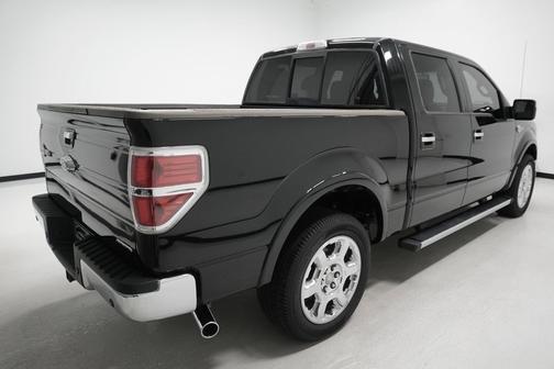 2013 Ford F-150 King Ranch