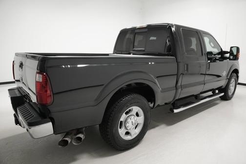 2014 Ford F-250 XLT