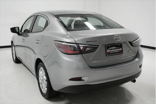 2016 Scion iA