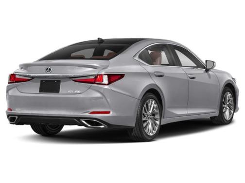 2022 Lexus ES 350 Ultra Luxury