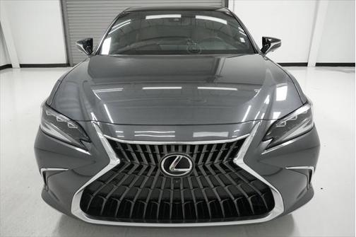 2022 Lexus ES 350 Ultra Luxury
