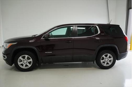 2017 GMC Acadia SLE-1