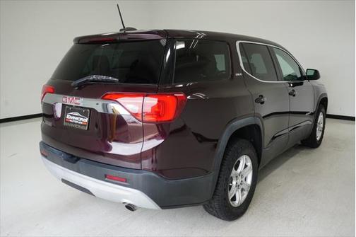 2017 GMC Acadia SLE-1