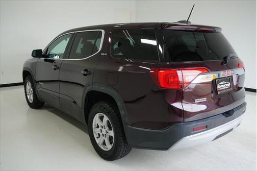 2017 GMC Acadia SLE-1