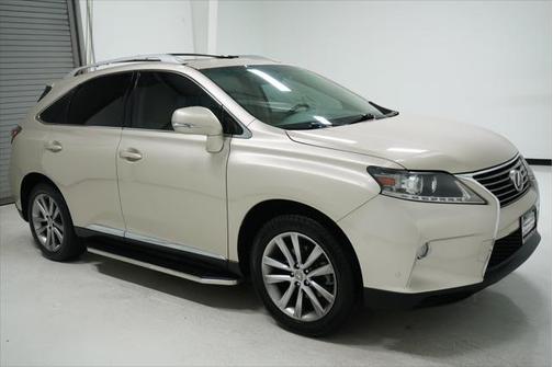 2014 Lexus RX 350 Base