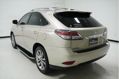 2014 Lexus RX 350 Base