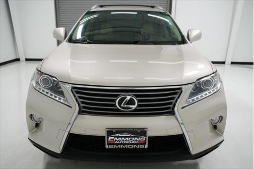 2014 Lexus RX 350 Base