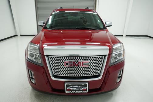 2015 GMC Terrain Denali