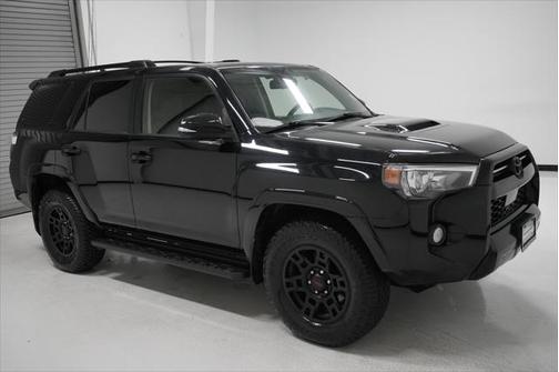 2020 Toyota 4Runner Venture Special Edition