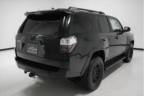 2020 Toyota 4Runner Venture Special Edition