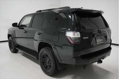 2020 Toyota 4Runner Venture Special Edition